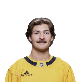 Martin, Brady headshot