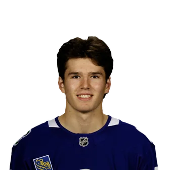 Cootes, Braeden headshot