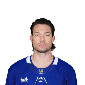 Duhaime, Brandon headshot