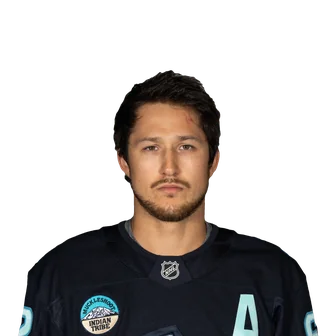 Montour, Brandon headshot
