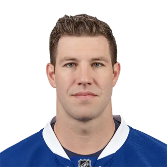 Prust, Brandon headshot