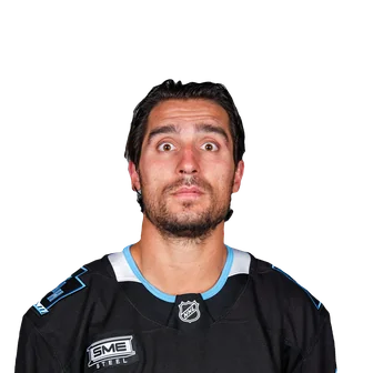 Tanev, Brandon headshot