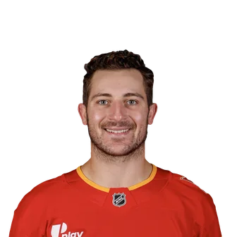 Pachal, Brayden headshot
