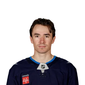Yager, Brayden headshot