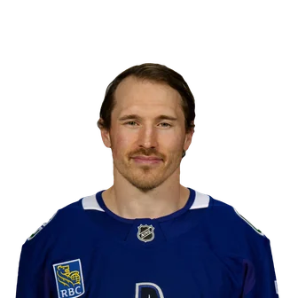 Gallagher, Brendan headshot