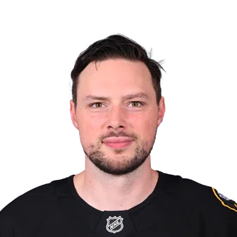 Gaunce, Brendan headshot