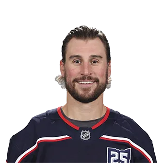 Smith, Brendan headshot