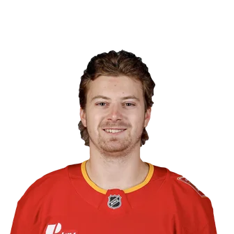 Othmann, Brennan headshot