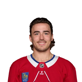 Berard, Brett headshot
