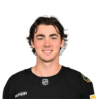 Harrison, Brett headshot