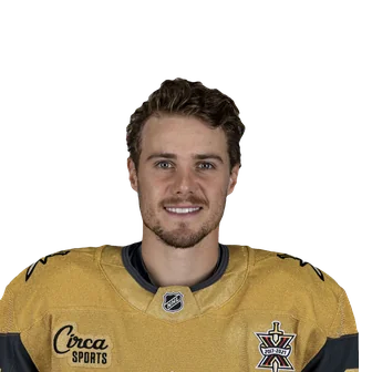 Howden, Brett headshot