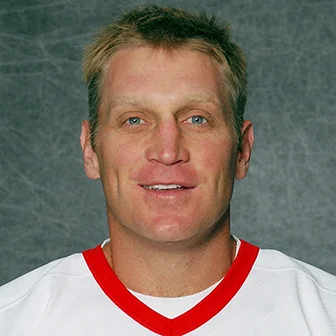 Hull, Brett headshot