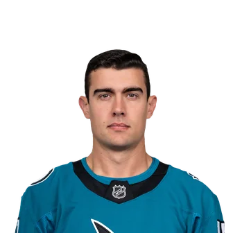 Leason, Brett headshot