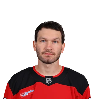 Pesce, Brett headshot