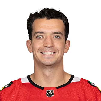 Seney, Brett headshot