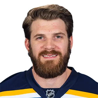 Sterling, Brett headshot