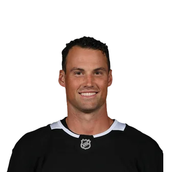Dumoulin, Brian headshot