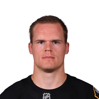 Halonen, Brian headshot