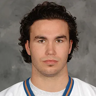 Sutherby, Brian headshot
