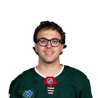 Faber, Brock headshot