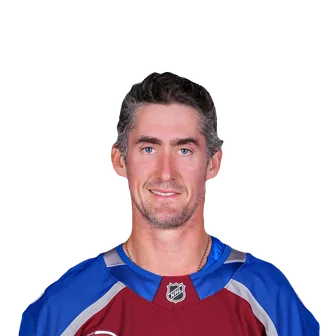 Nelson, Brock headshot