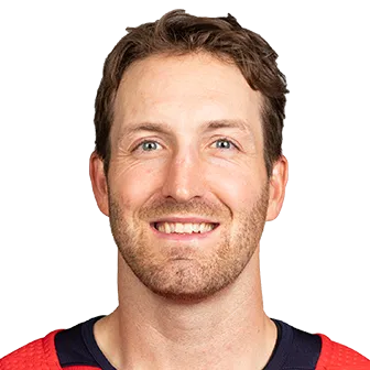 Orpik, Brooks headshot