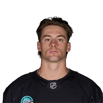 Price, Caden headshot