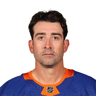 Clutterbuck, Cal headshot