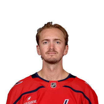 Petersen, Cal headshot
