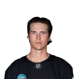 Fleury, Cale headshot