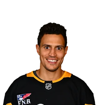Jones, Caleb headshot