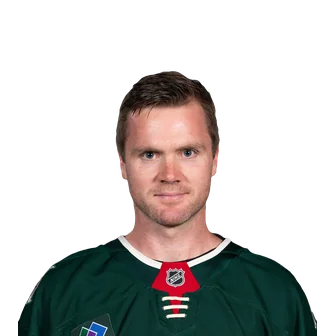 Pickard, Calvin headshot