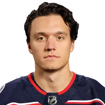 Thurkauf, Calvin headshot