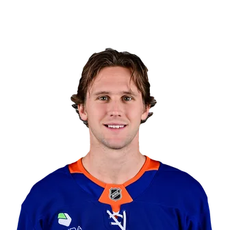 Thiesing, Camden headshot