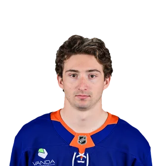 Berg, Cameron headshot