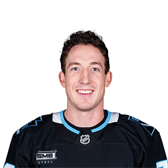 Hebig, Cameron headshot