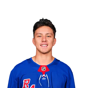 Terrance, Carey headshot