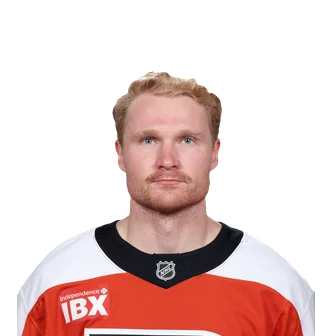 Grundstrom, Carl headshot