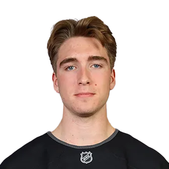 Musser, Carsen headshot