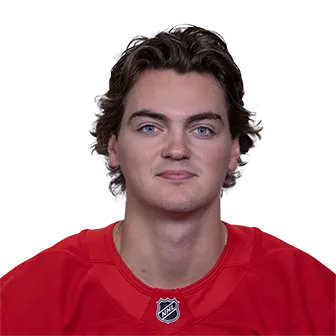 Bantle, Carson headshot