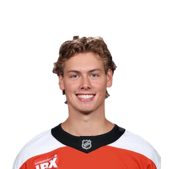 Bjarnason, Carson headshot