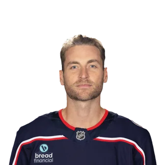 Soucy, Carson headshot