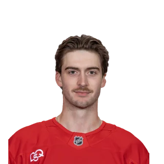 Gylander, Carter headshot