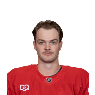Mazur, Carter headshot