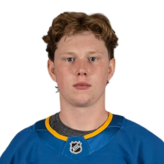Stevens, Carter headshot