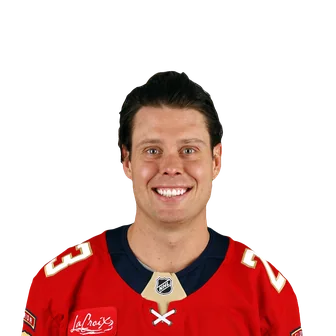 Verhaeghe, Carter headshot