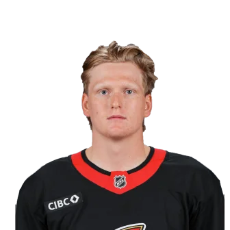 Yakemchuk, Carter headshot