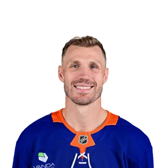 Cizikas, Casey headshot