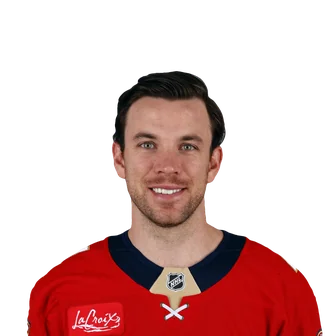 Fitzgerald, Casey headshot