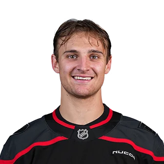 Legault, Charles-Alexis headshot